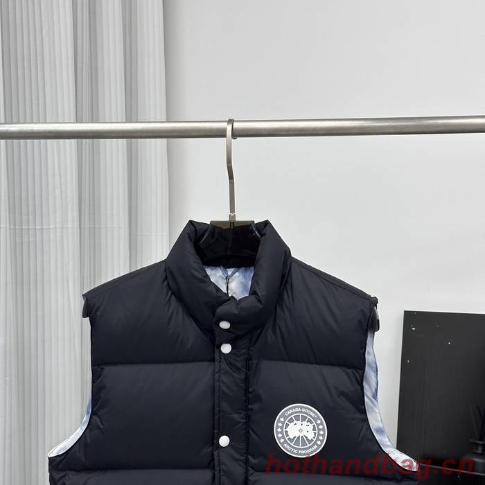 Canada Goose Top Quality Down Vest CGY00025 Canada Goose Top Quality Down Vest CGY00025